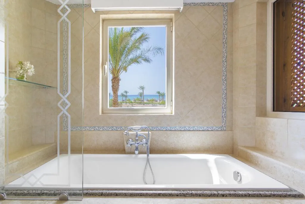 Room, Kempinski Hotel Soma Bay, Red Sea Riviera