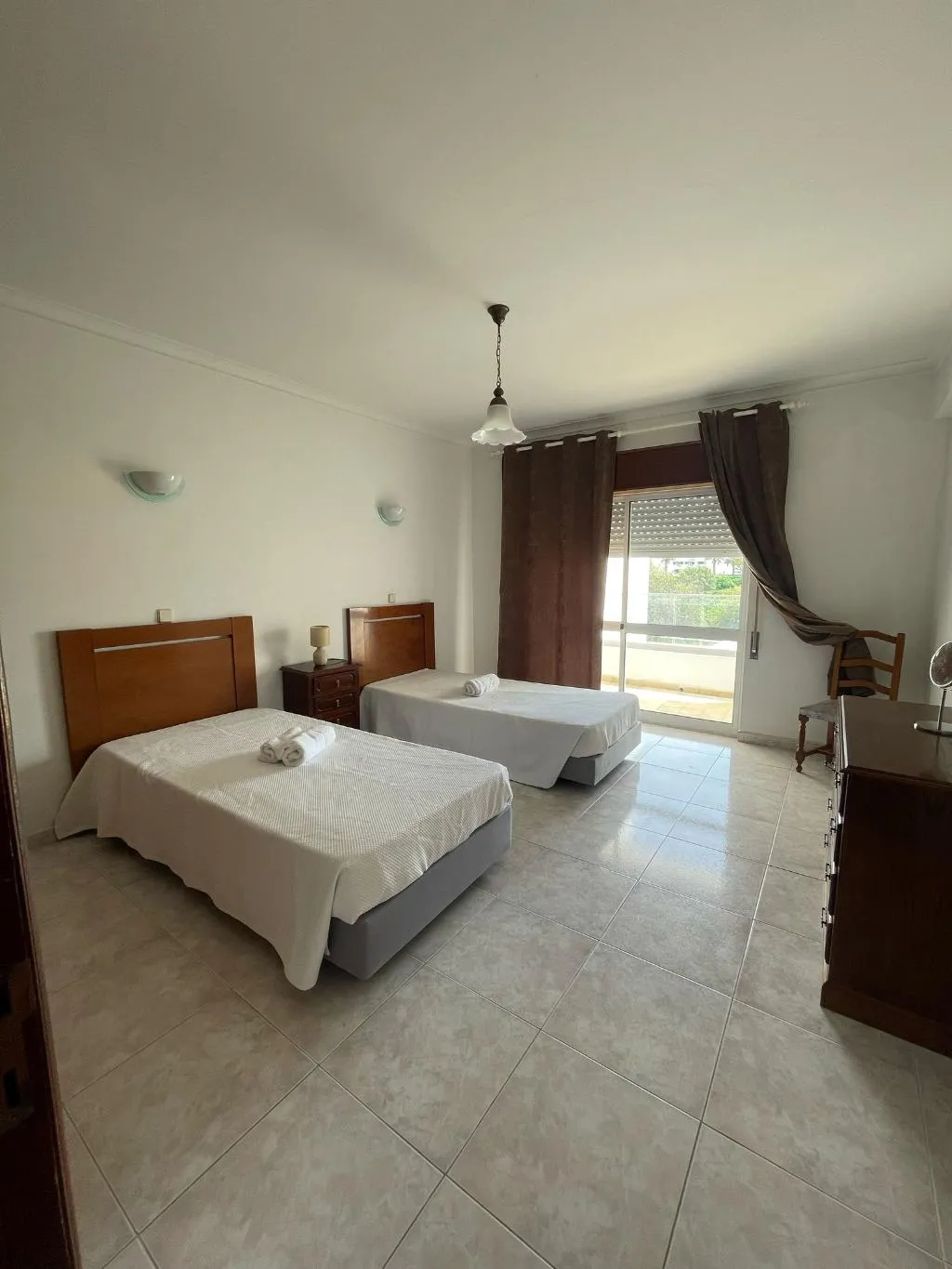 APARTMENT POOL VIEW ONE BEDROOM Room, Cantinho do Mar, Algarve