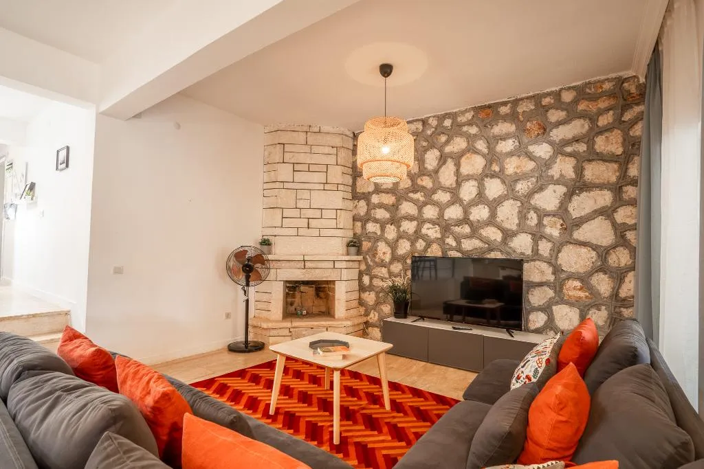 VILLA FOUR BEDROOMS Room, True Blue Boutique Hotel, Dalaman