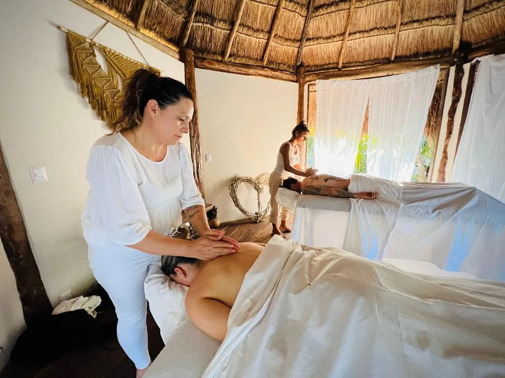 Sports and Entertainment, Pepem Holistic Experience - Adults Only, Cancun Area