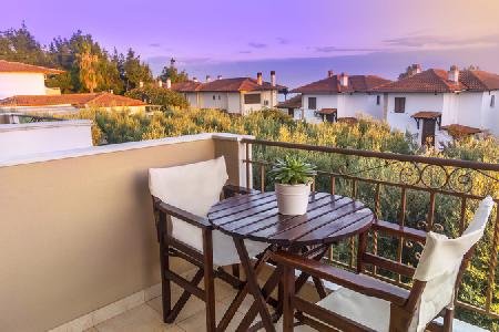 Evripidis Hotel, Thessaloniki