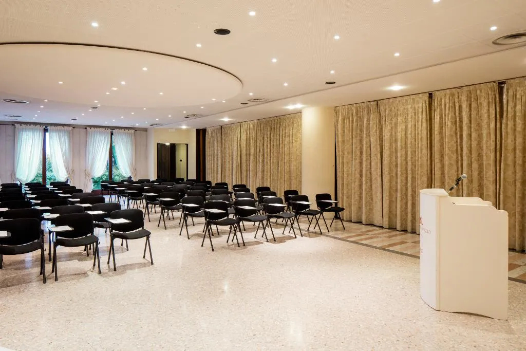 Conferences, Villa Michelangelo Vicenza - Starhotels Collezione, Venice