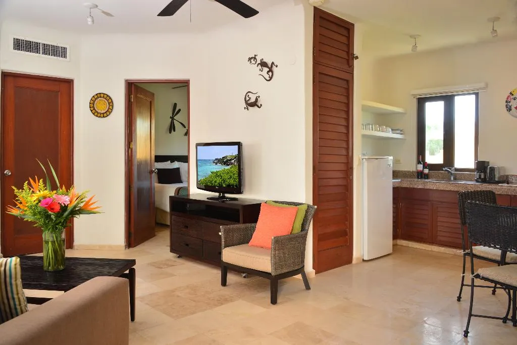 Room, Playa Palms, Playa Del Carmen