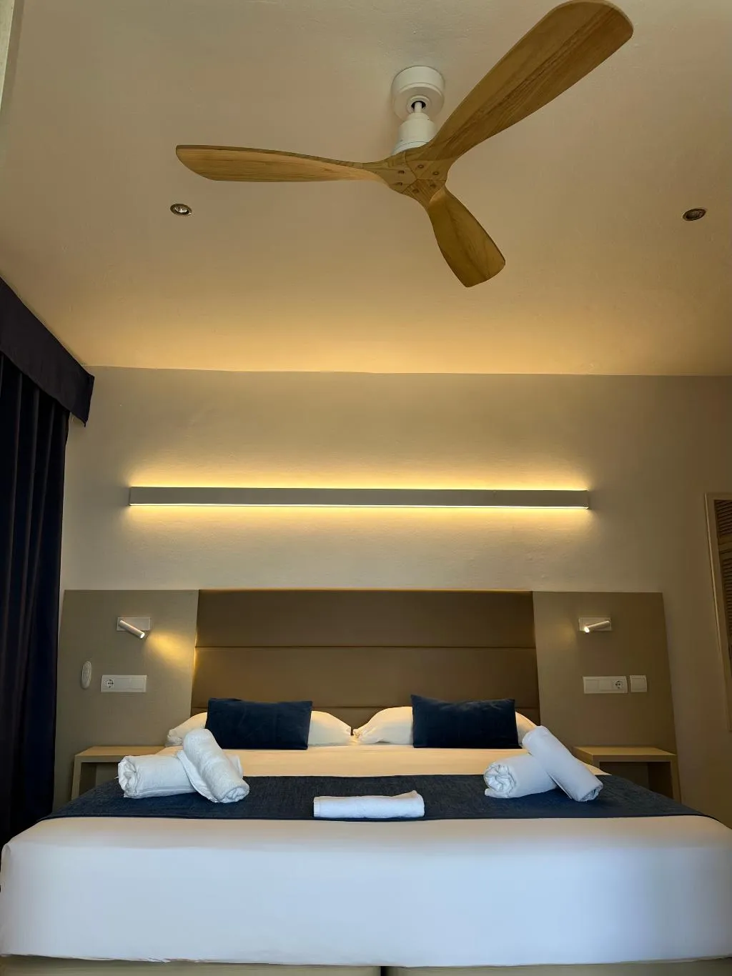 Double or Twin SUPERIOR Room, Rocabella, Ibiza