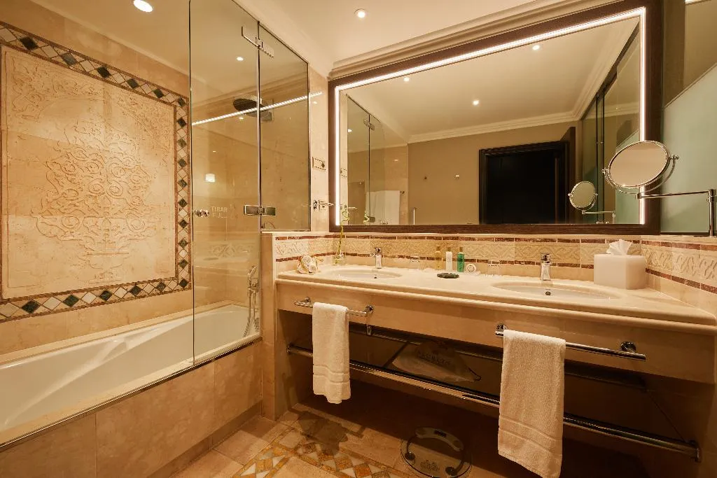 JUNIOR SUITE STANDARD Room, SECRETS BAHIA REAL RESORT and SPA, Fuerteventura