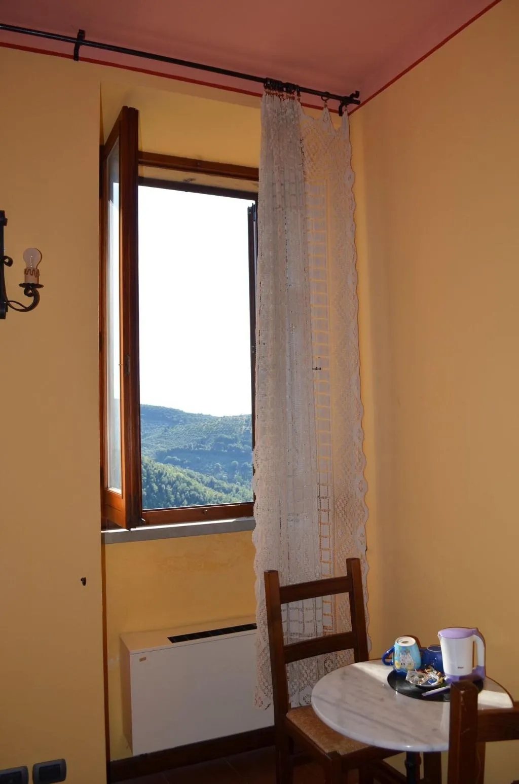 Room, Residenza d'Epoca Malatesta IV, Perugia