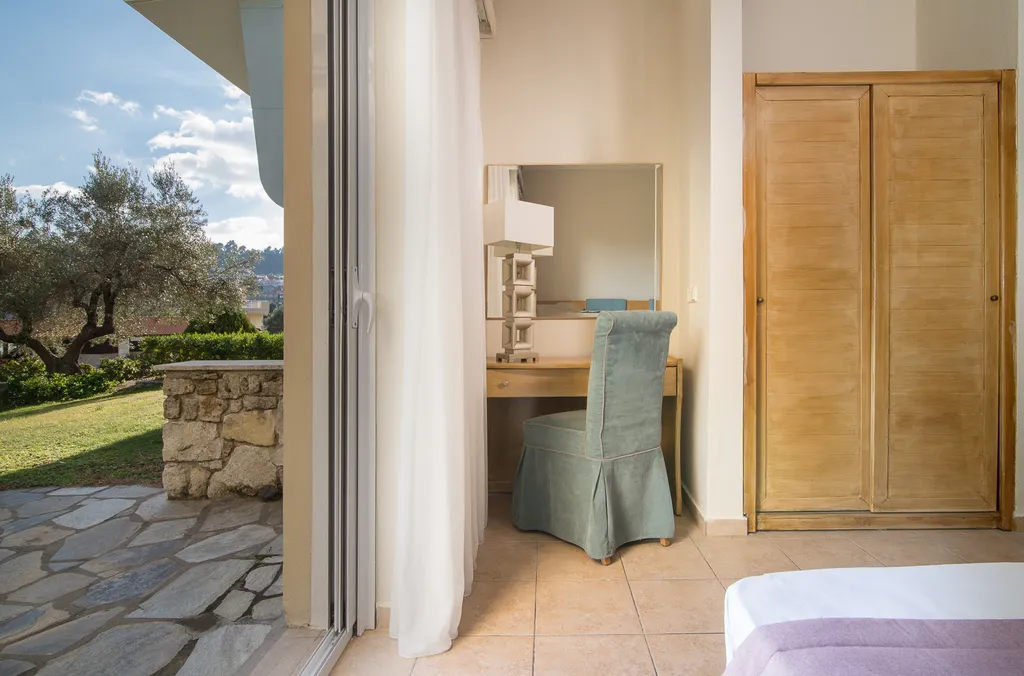 STUDIO SUPERIOR Room, Alkion Halkidiki, Halkidiki