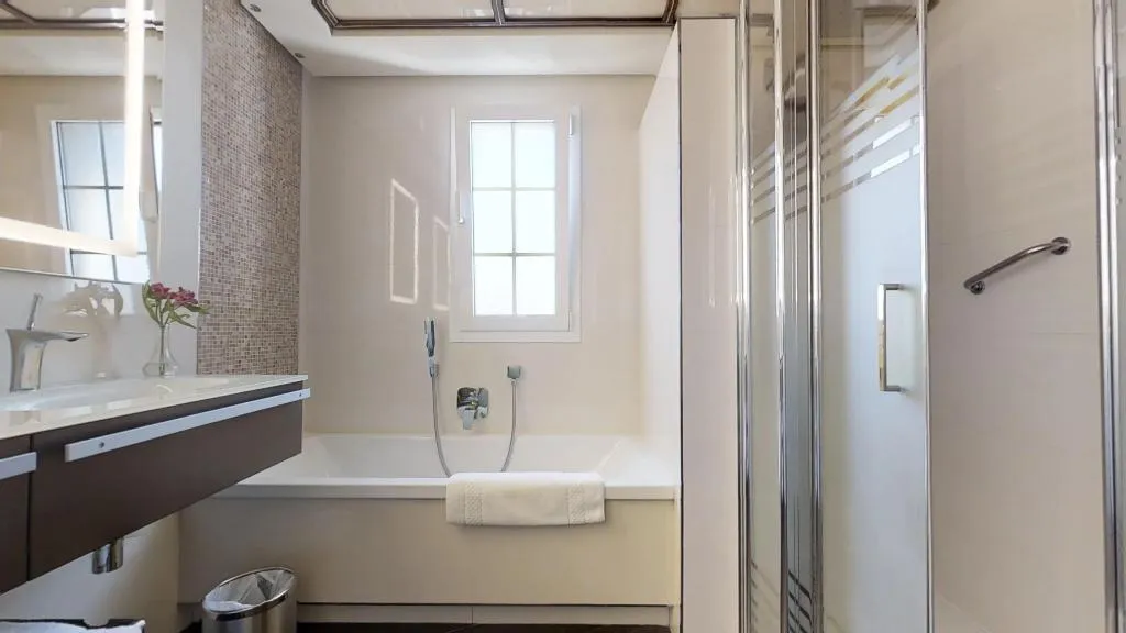 SUITE CITY VIEW Room, Vincci Seleccion Aleysa, Costa Del Sol