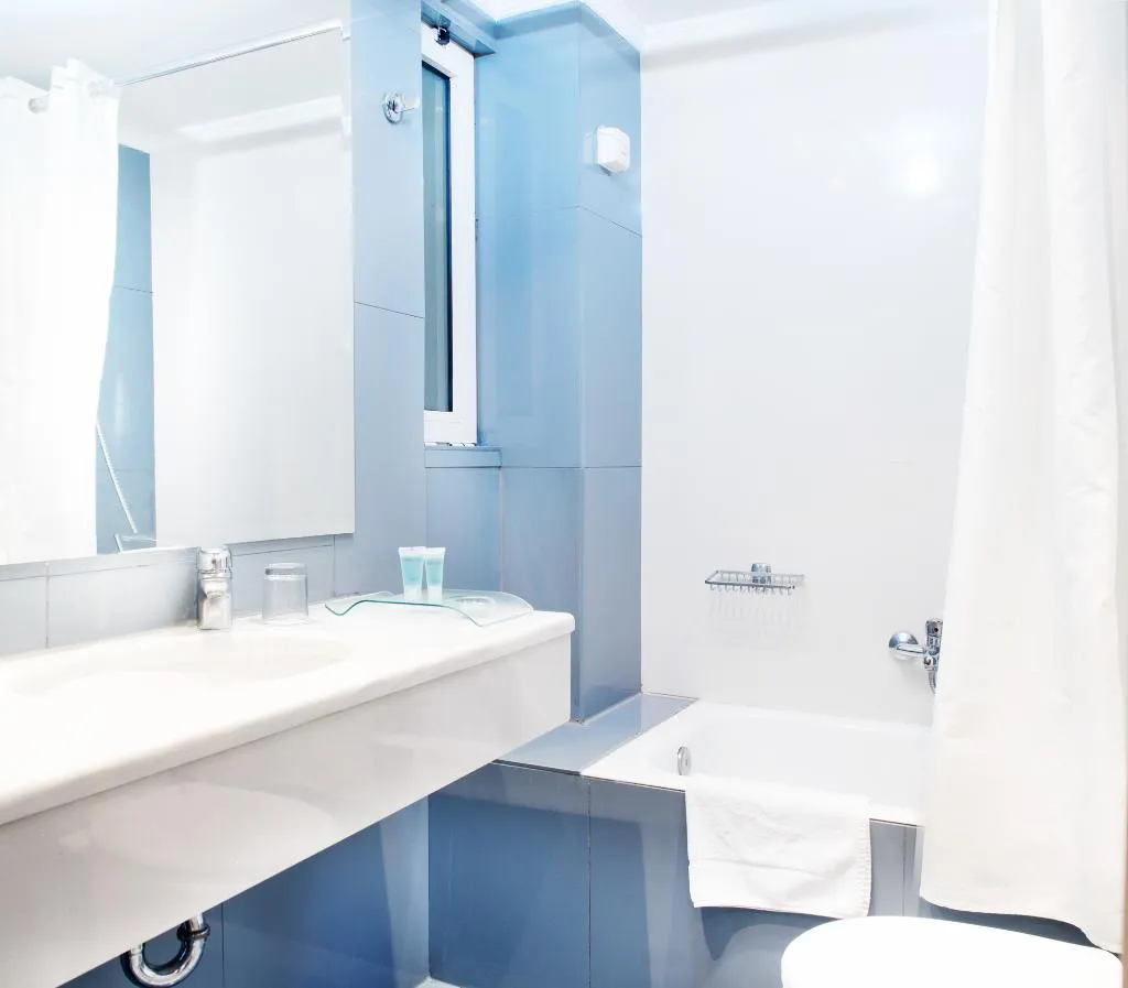 Double or Twin STANDARD Room, Acropolis Select, Athens