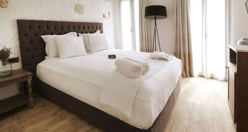 DOUBLE STANDARD Room, Alachi Hotel, Izmir