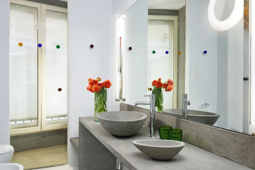 SUITE SUPERIOR Room, Leone Blu Suites | UNA Esperienze, Florence