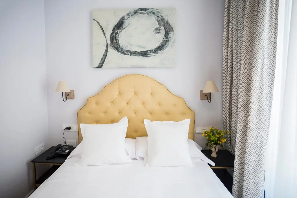 STUDIO SUPERIOR Room, Casa de la Merced Suites, Costa Del Sol