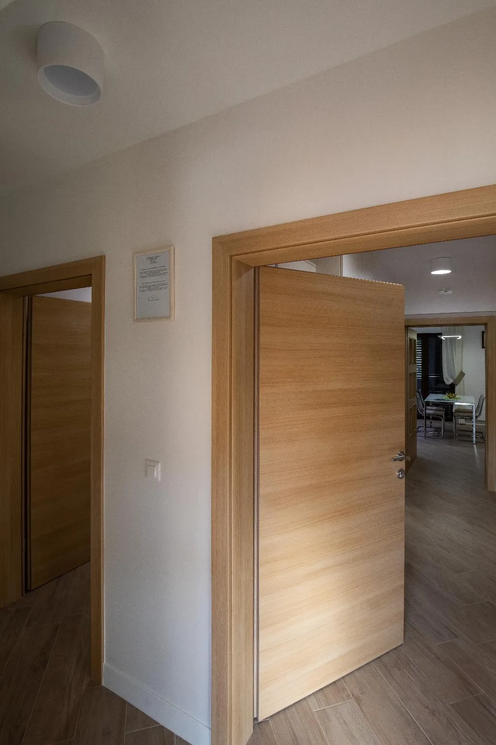General view, Apartments Setemana, Dubrovnik