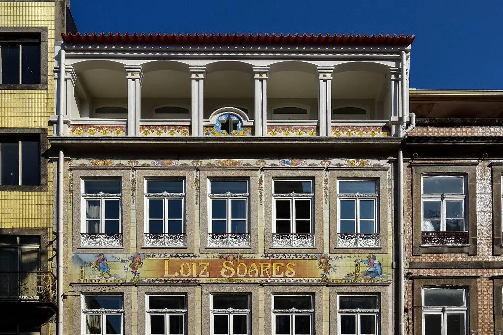 Lobby, My Story Apartments Porto - Santa Catarina, Porto