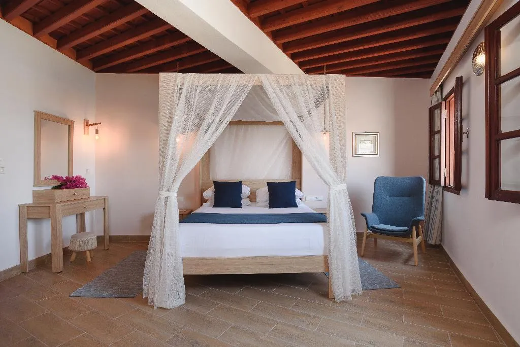 VILLA SEA VIEW Room, Thea Villas, Rhodes