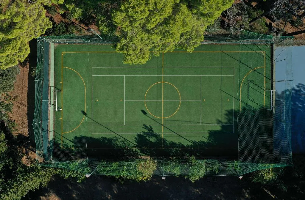 Sports and Entertainment, Golf Hotel Punta Ala, Florence