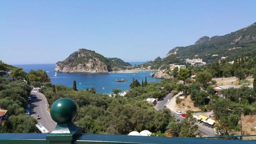 Room, Paleokastritsa Palace Adults Only, Corfu