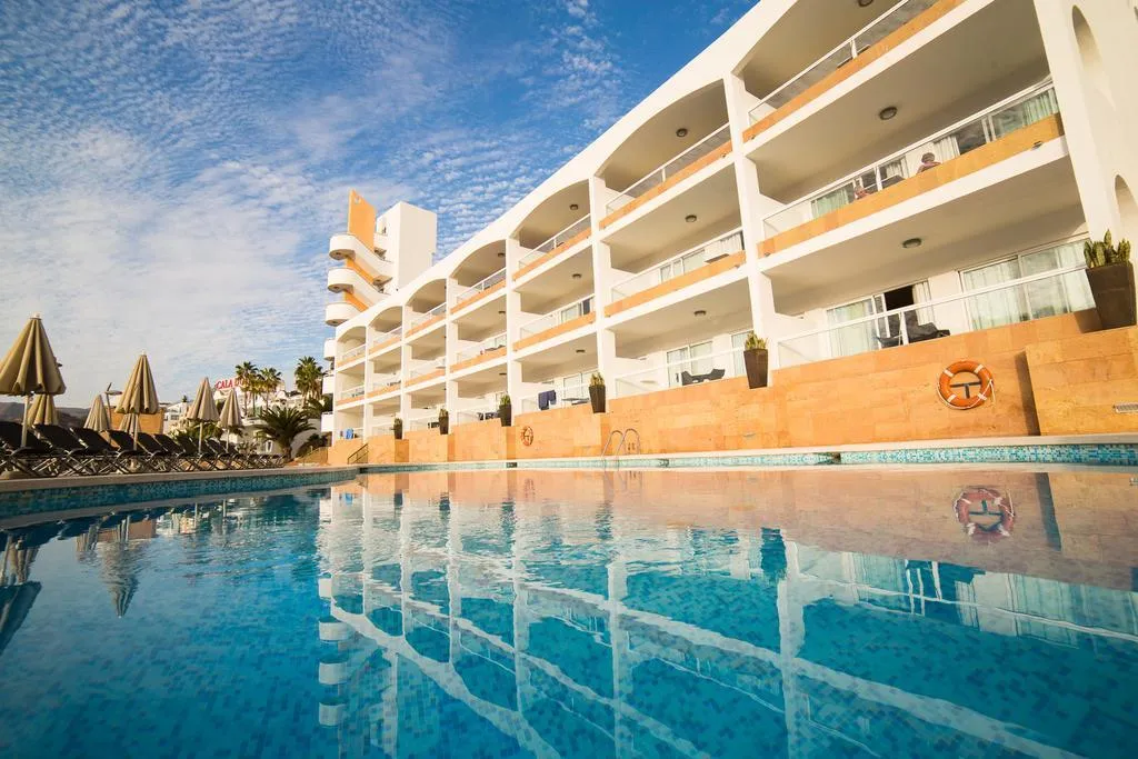 Pool, Altair, Gran Canaria