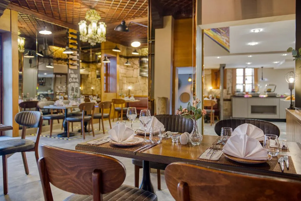 Restaurant, Dogan Hotel by Prana Hotels & Resorts, Antalya