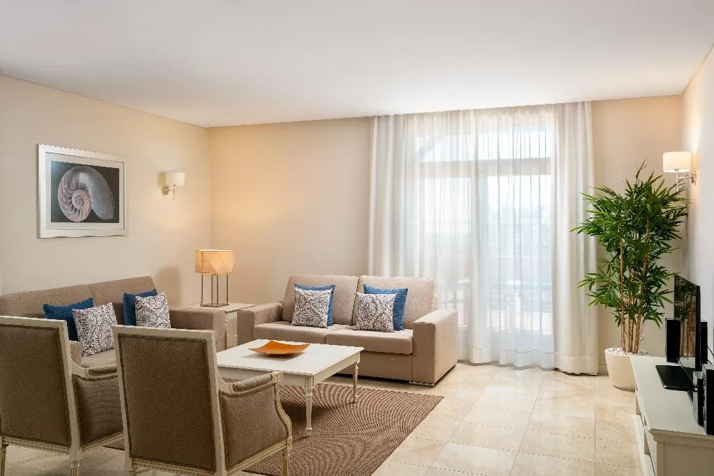 APARTMENT SUPERIOR TWO BEDROOMS Room, Monte Santo Resort, Algarve
