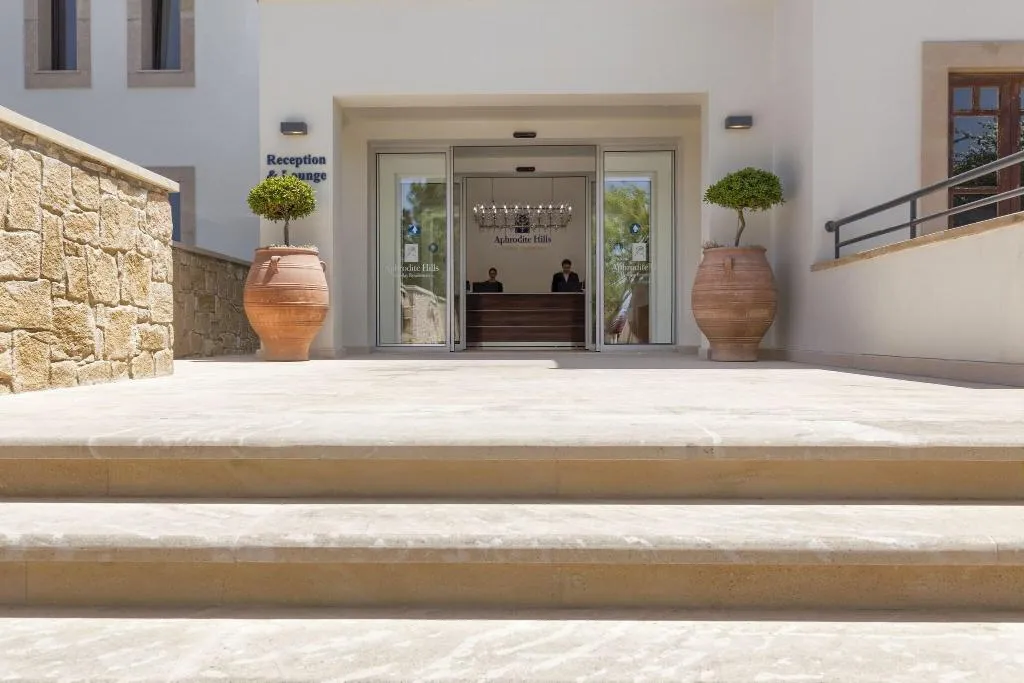 General view, Aphrodite Hills Rentals – Junior Villas, Cyprus