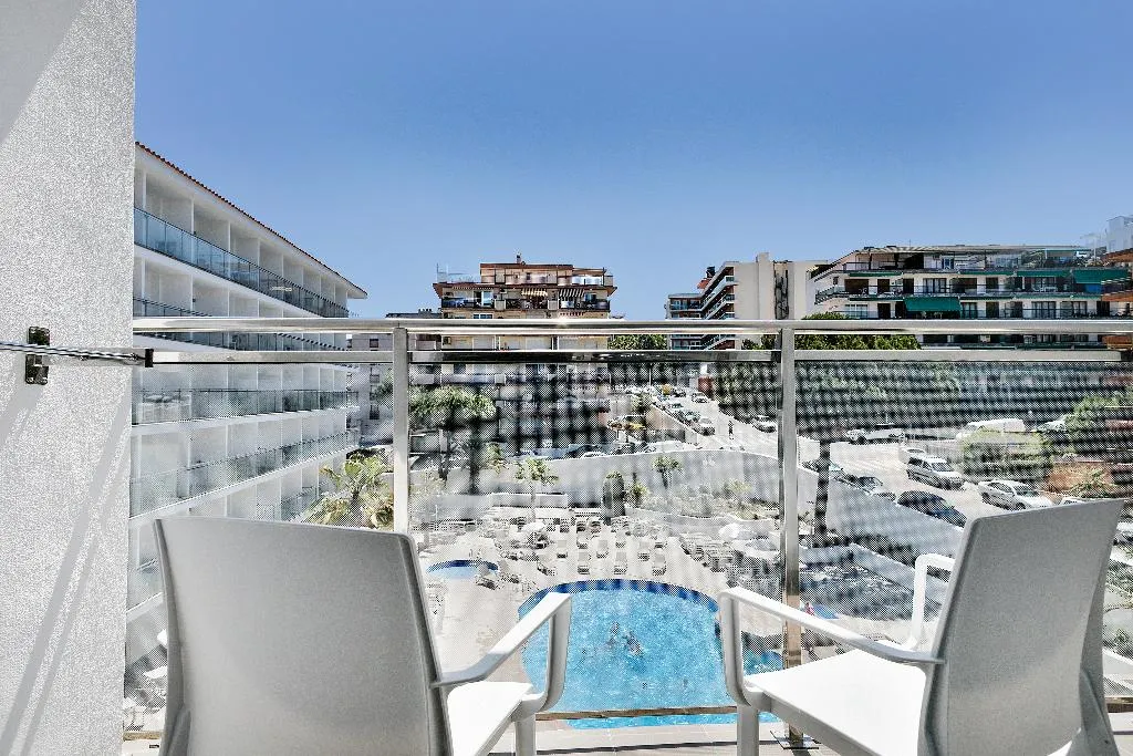 DOUBLE SINGLE USE STANDARD Room, Best San Diego, Costa Dorada