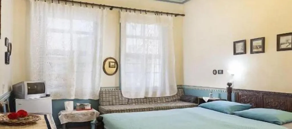 Room, Lena Pension, Crete