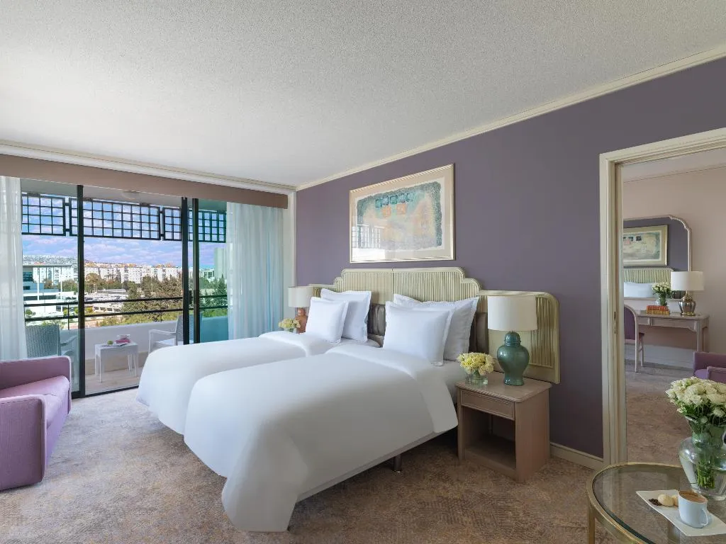 SUITE LAND VIEW Room, Rixos Downtown Antalya L.O.L.ThemePark Free Access, Antalya