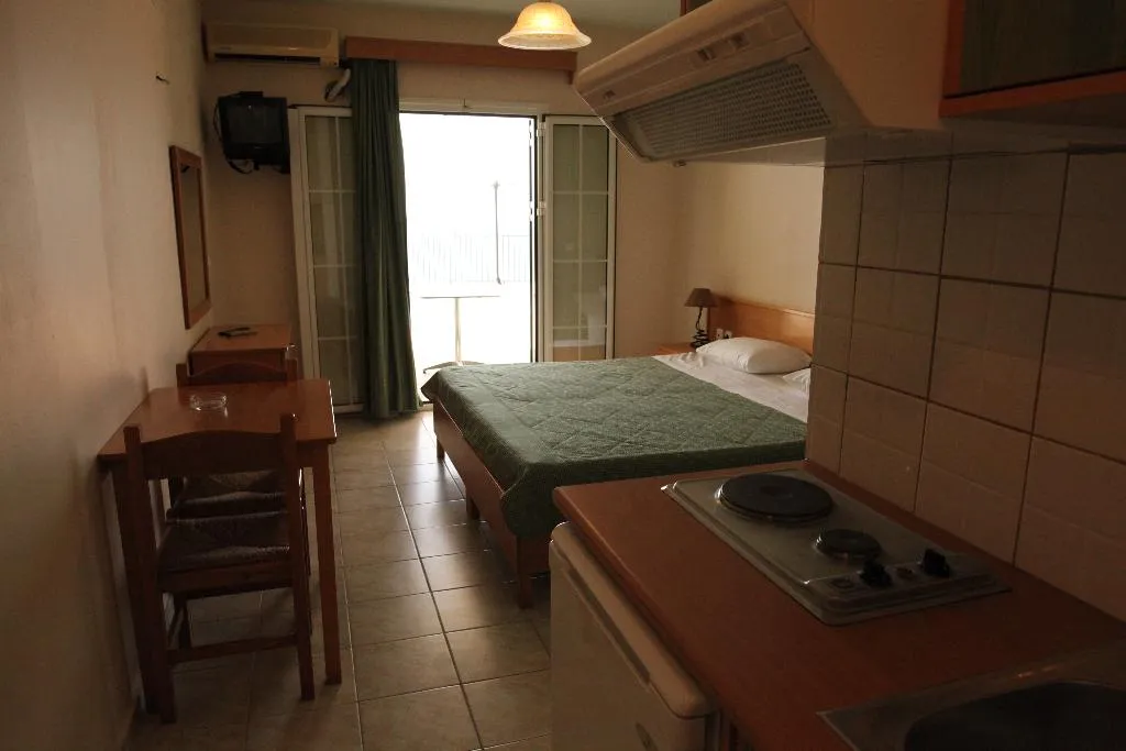 STUDIO SEA VIEW Room, Agnantio, Kefallinia