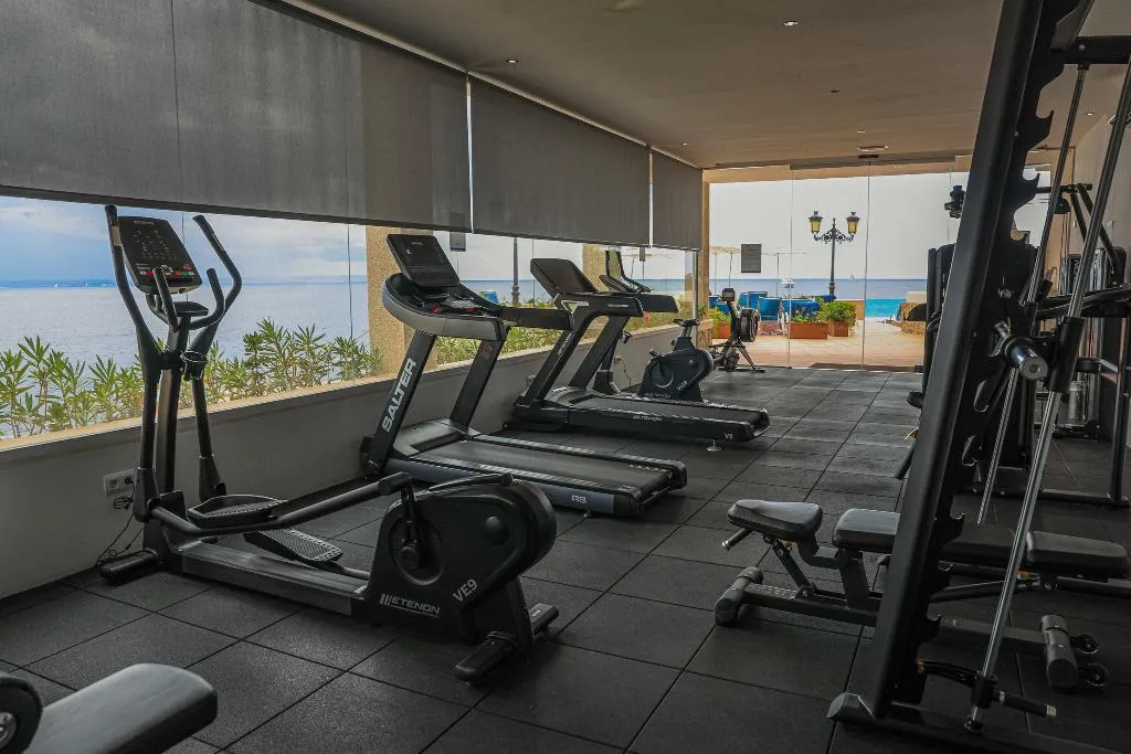 Sports and Entertainment, Europe Playa Marina -Only Adults, Majorca
