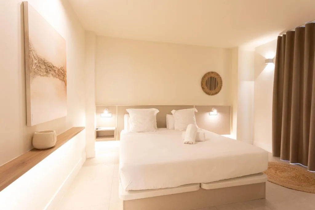 DOUBLE SUPERIOR Room, Velázquez, Costa Blanca