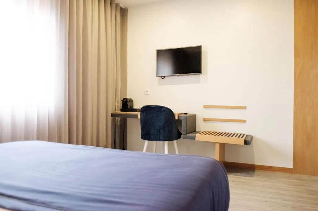 Room, Villa Prime Hotel, Porto