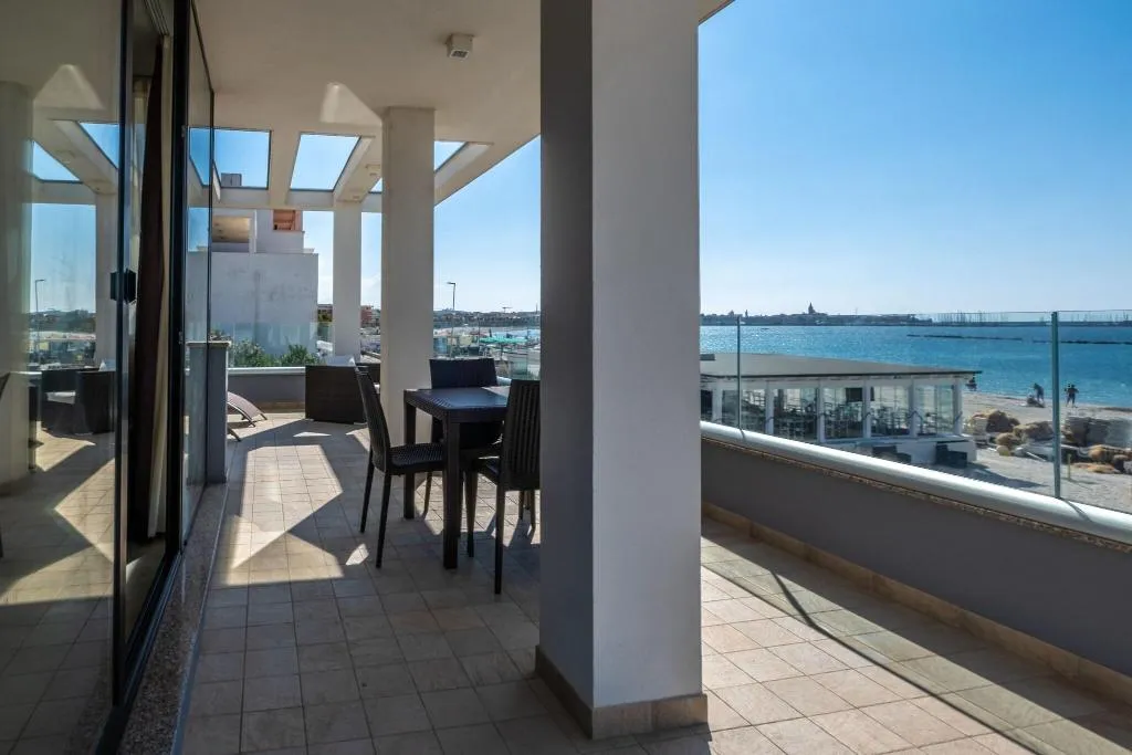 Room, Residence Picalè, Alghero