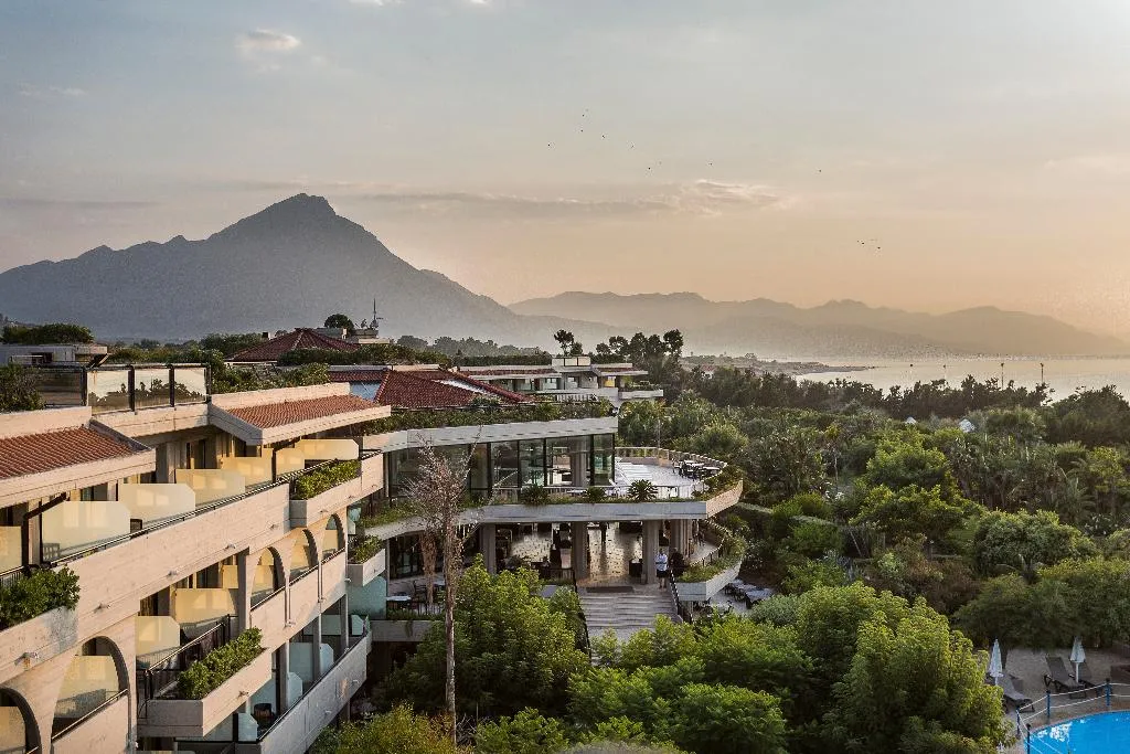 General view, Grand Palladium Sicilia Resort & Spa, Palermo