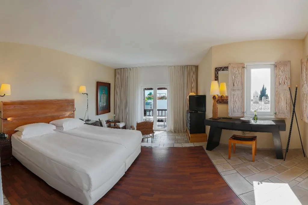 SINGLE DELUXE GARDEN VIEW Room, The Marmara Bodrum   Adult Only, Bodrum