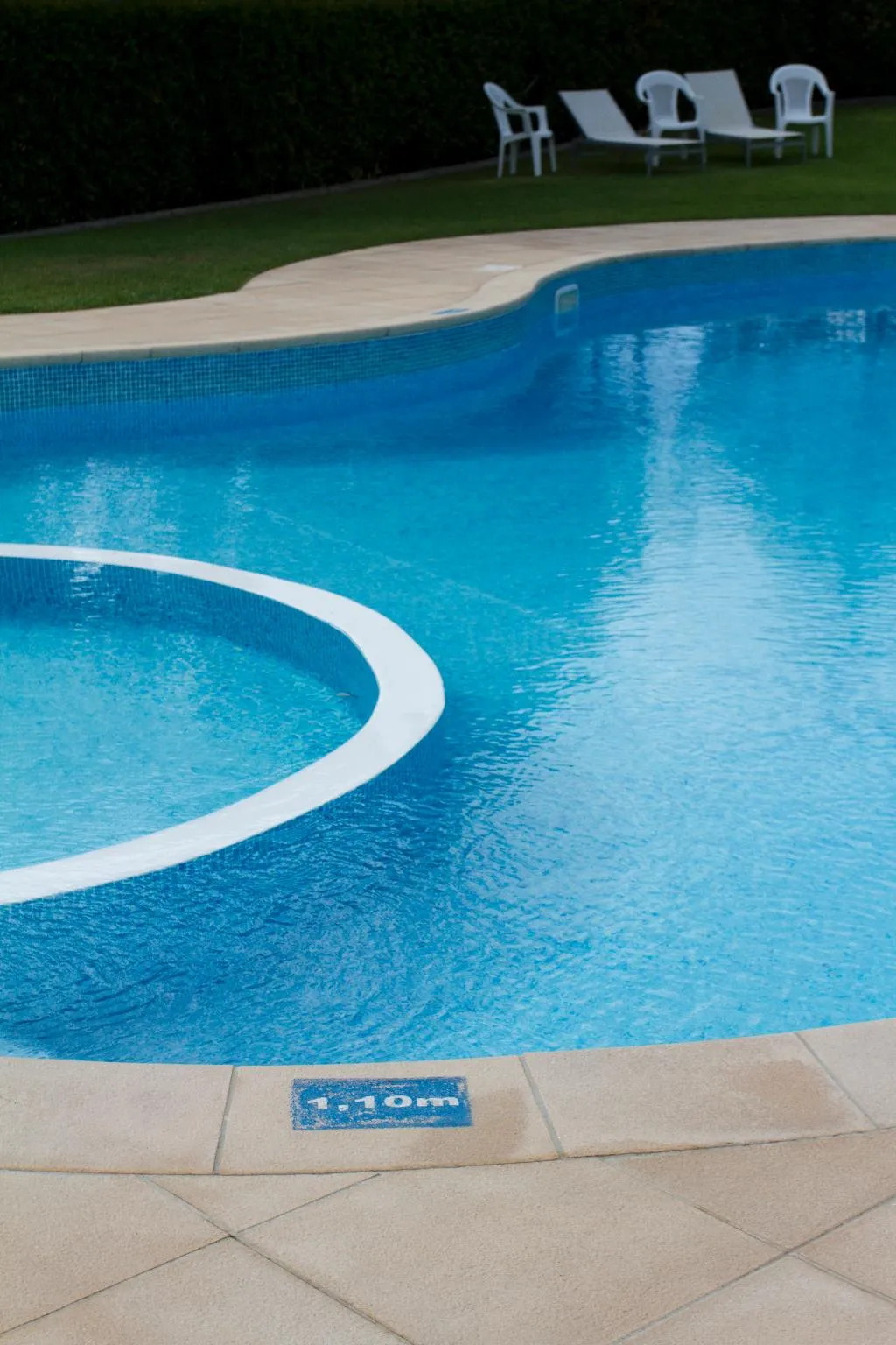 Pool, Aguiar Da Pena, Porto