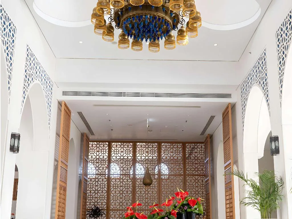 Conferences, Mövenpick Sharm El Sheikh, Red Sea Riviera