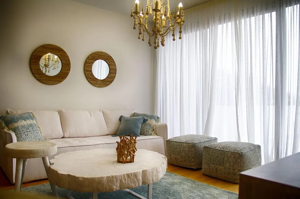 Room, Atlantis Gardens Apartments & Villas, Cyprus