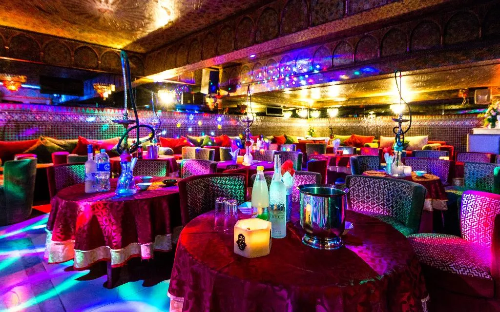 Sports and Entertainment, Sahara Hotel Agadir(adult only), Agadir