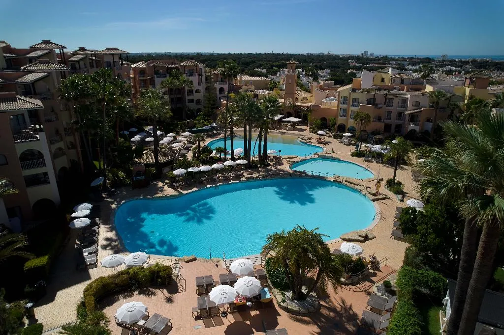 Pool, Four Seasons Vilamoura, Algarve