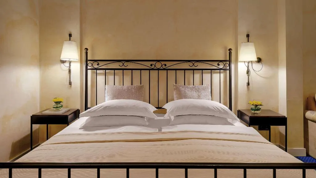 Room, Steigenberger Hotel & Resort Camp de Mar, Majorca