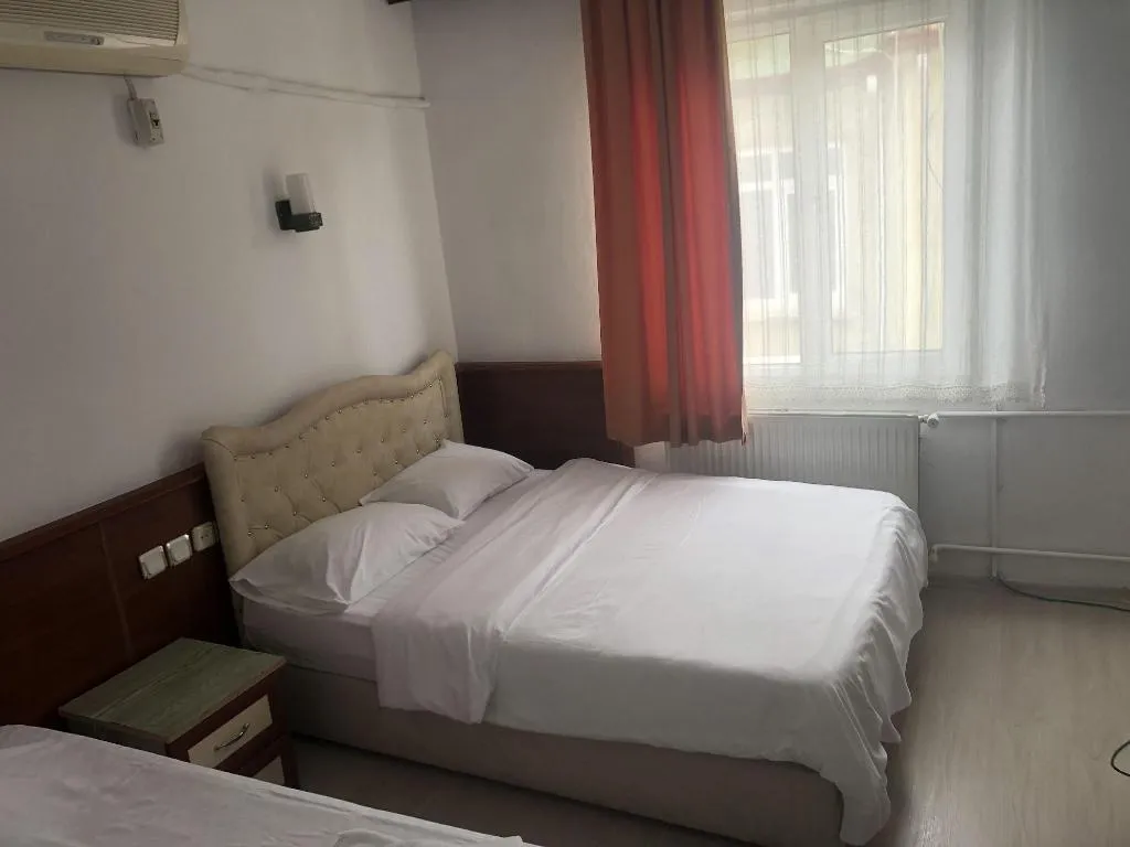 Room, Ozsoy Hotel, Izmir