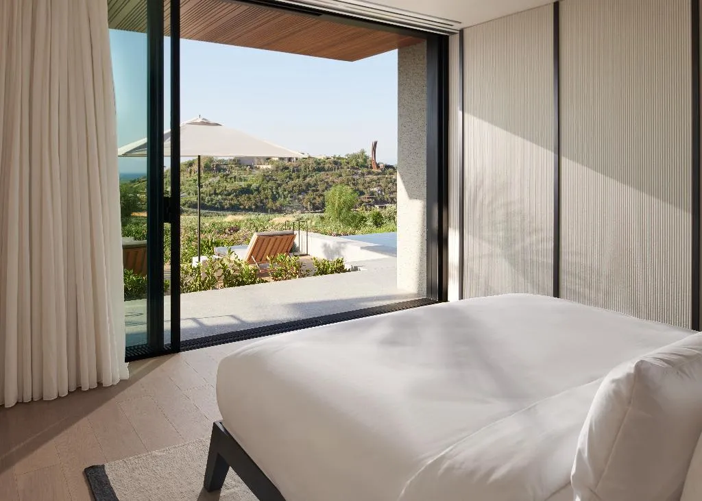VILLA THREE BEDROOMS Room, Maxx Royal Bodrum, Bodrum