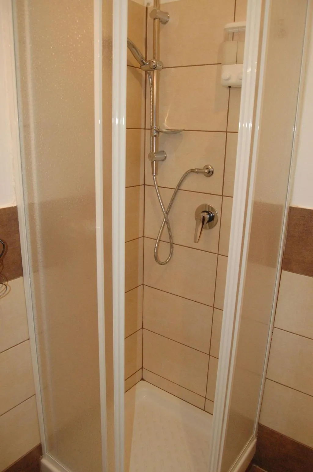Room, Antadia B&B, Palermo