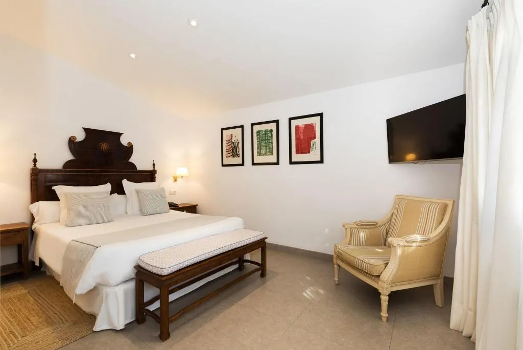 Room, Son Grec Petit Resort - Adult Only, Majorca