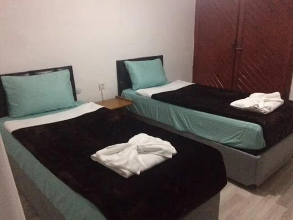 General view, Antonios Motel, Antalya