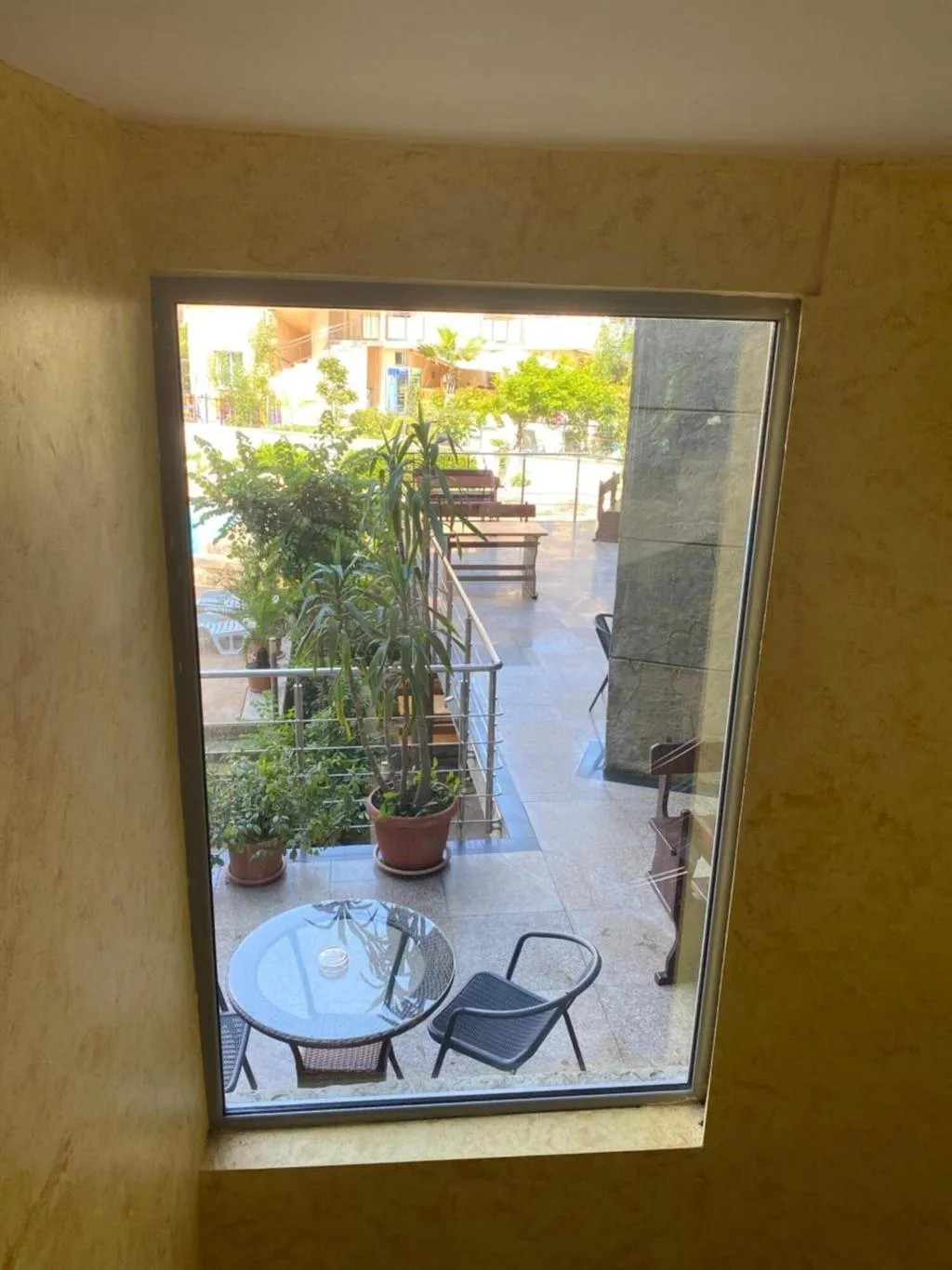 Lobby, Hotel Kamenec - Kiten, Bourgas