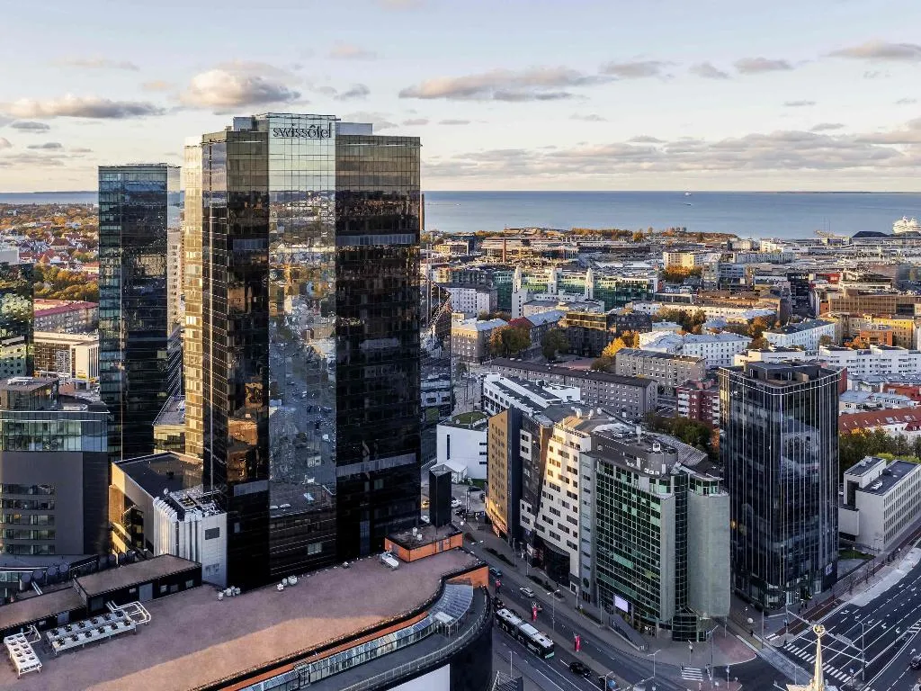 Conferences, Swissotel Tallinn, Tallinn