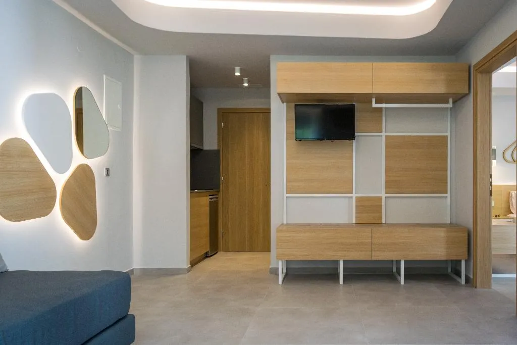 APARTMENT STANDARD Room, Evdokia Suites, Crete