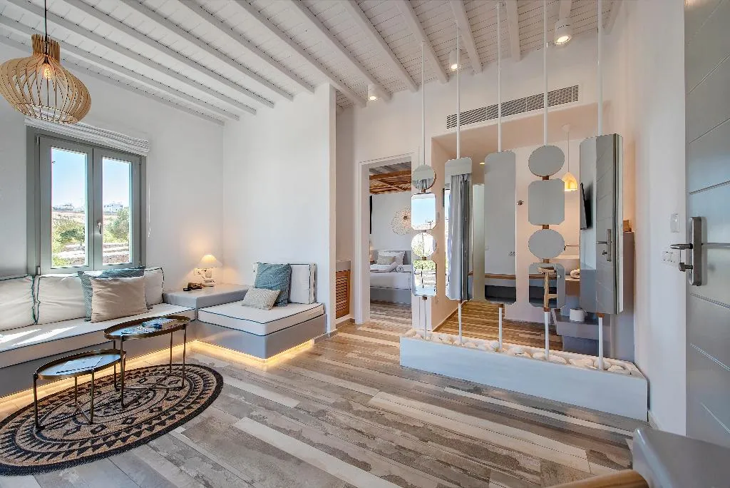 SUITE SUPERIOR Room, Osom Resort, Mykonos